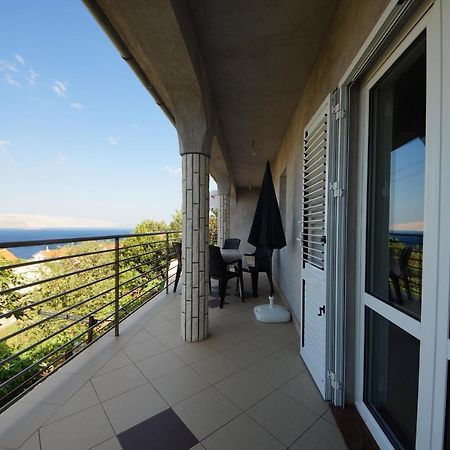 In Apartment Senj  Exterior foto