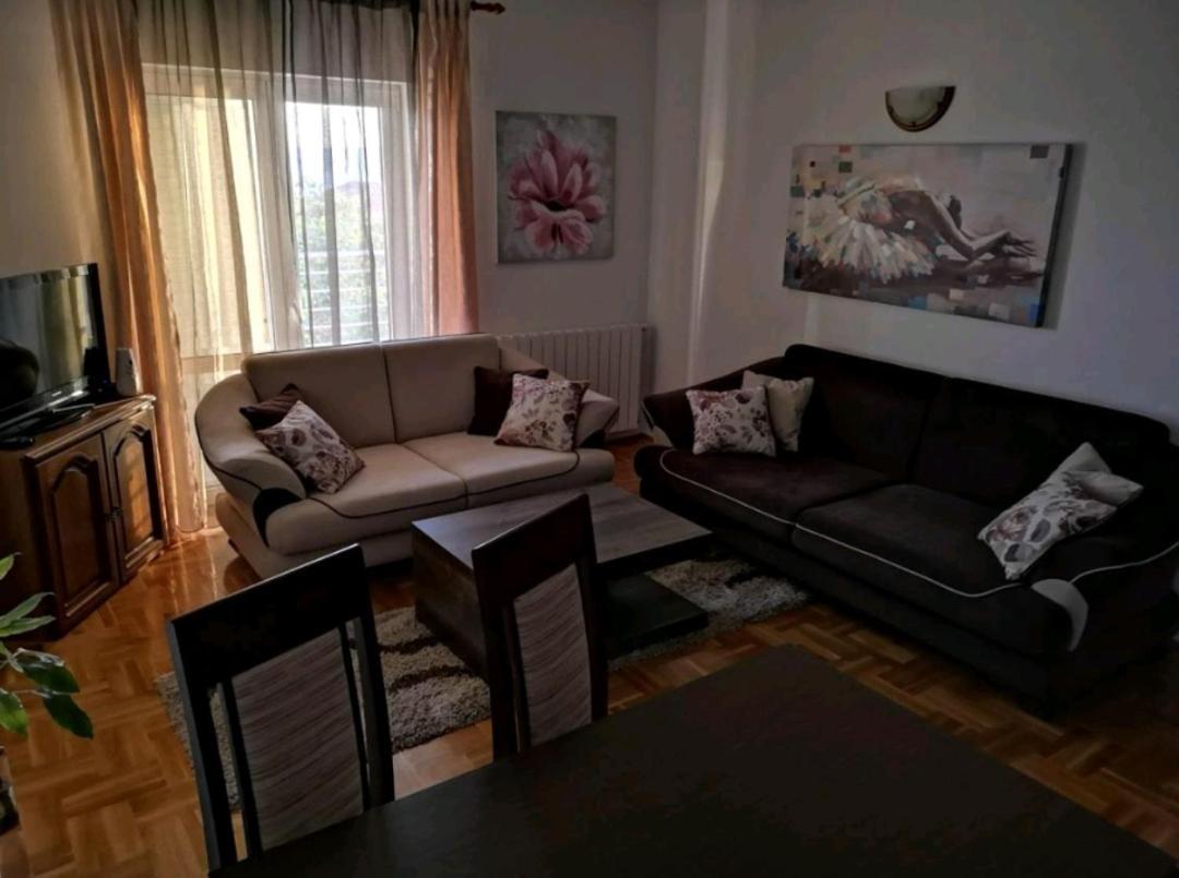 In Apartment Senj  Exterior foto